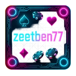zeetben77 লোগো